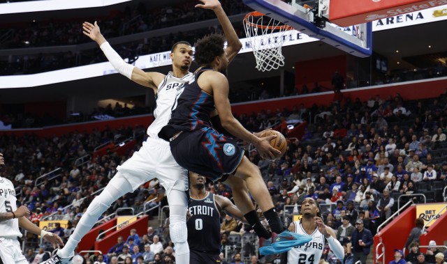 完美电竞团队-官网MVP榜：SGA约基奇前2 坎宁安升第3 文班升第4 东契奇跌至第5