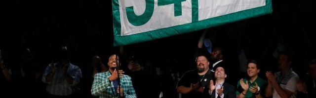 完美电竞官方网站-【人物】真理永不褪色 皮尔斯的伟大与传奇