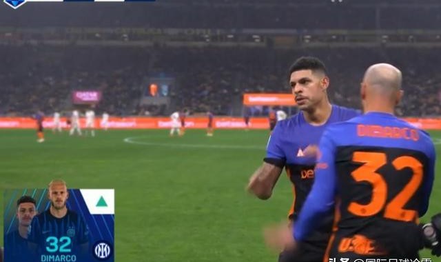 完美电竞-国米暖心之举力助两“罪魁” 教练尝试新右翼是在施压高层？