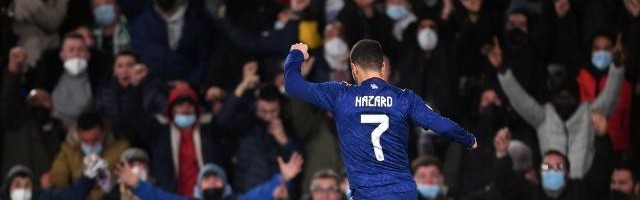 完美电竞体育集团-10人皇马遭遇巨大考验 竟靠两个“准弃将”救场晋级