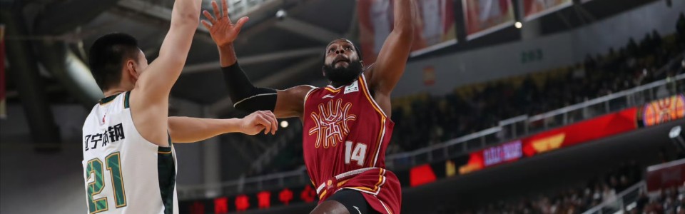 完美电竞体育集团-险胜辽宁！山西赢球最大功臣，不是迪亚洛，36岁老将击碎离队谣言