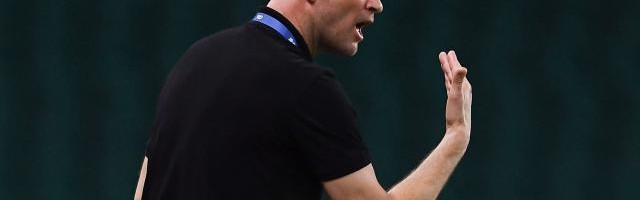 完美电竞体育集团-毫无意外，小克鲁伊夫重回巴萨 保级大师执掌深足