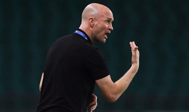 完美电竞体育集团-毫无意外，小克鲁伊夫重回巴萨 保级大师执掌深足