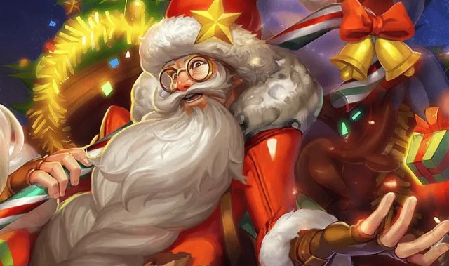 完美电竞团队-给老夫子大招加一个“霸体效果”，算不算史诗级加强？