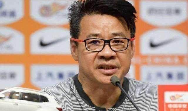 吴金贵离任吹响第二阶段换帅序曲 谁将是下一个？