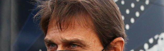 【英超】孔蒂热刺英超首秀 热刺客场0比0平埃弗顿